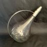 Vintage Italian Wine Decanter Image 5