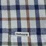 Barbour Tattersall plaid check shirt Size 2xl xxl Image 2