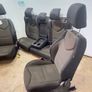 Peugeot 308 Seat set Front & rear bench Image 2