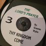 The Lords Prayer 6 CD Series by Graeme Wylie Image 4
