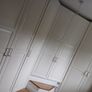 IKEA Tyssedal pax wardrobe doors Image 5