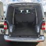 Volkswagen transporter T5 Long wheelbase Crew Cab Image 4