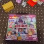 Lego Duplo 10595 Sofia The First Royal Castle + extra smaller set Image 2