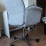 desk and chair Image 2