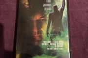 Star Trek Nemesis VHS