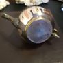 Tea pot ornament Image 5