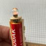 Spot on. 1:42, Ford Zodiac. With lights. Mint condition Image 10