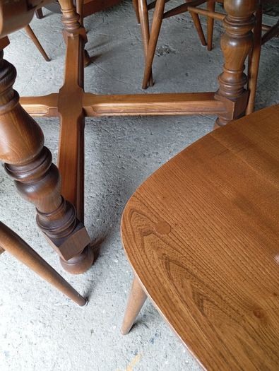 Ercol dining set