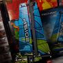 Catamaran ! Lego Technic ! Set 42105 ! Retired ! 2001 ! Image 3