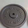 15kg weight plates Image 2
