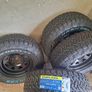 Steel Wheel Bundle Image 4
