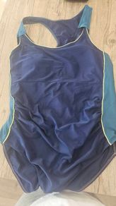 Maternity swim suit