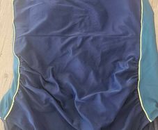 Maternity swim suit