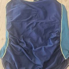 Maternity swim suit