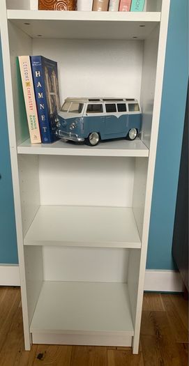 Ikea Billy Bookcase