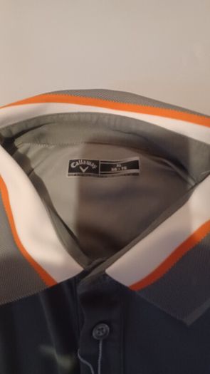 callaway polo shirt