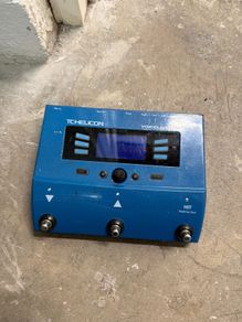 TC Helicon Voicelive