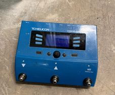 TC Helicon Voicelive