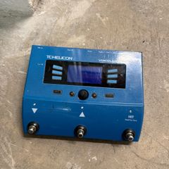 TC Helicon Voicelive