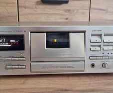 Pioneer CT-S620 Cassette Deck