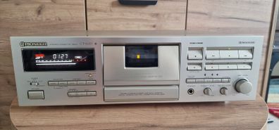Pioneer CT-S620 Cassette Deck