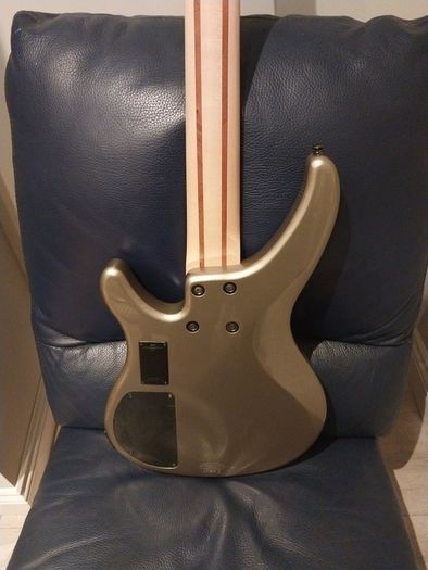 Yamaha TRBX305 5 String Bass Guitar