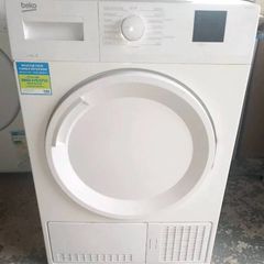 Beko Condenser Dryer- 8kg Drum