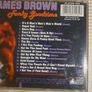 James Brown CD - Funky Goodtime Image 2