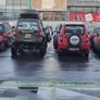 Suzuki Jimny 1.6  m16a Image 5