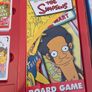 simpsons board game 2001 Image 4