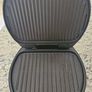 Large George Foreman grill Image 2