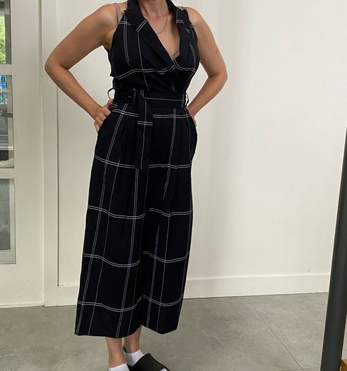 Karen Millen New jumpsuit