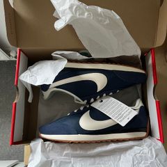 Brand New in Box: Nike Pacific Navy & Ivory UK 8.5