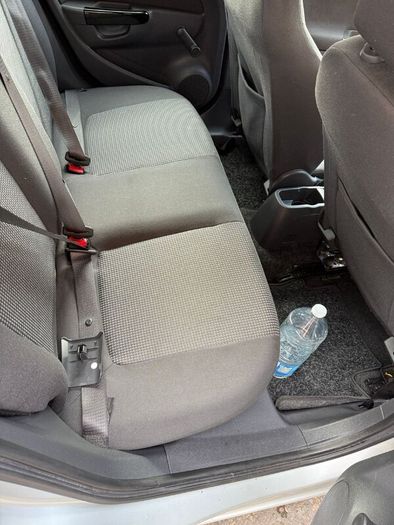Opel Corsa 2013