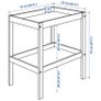 Changing Table (IKEA) Image 4