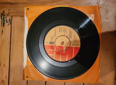 Sheena Easton, 9 to 5, 7 inch single