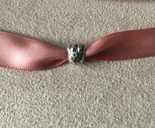 Genuine Pandora charm