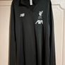 Liverpool x 3 Training Tops Image 4