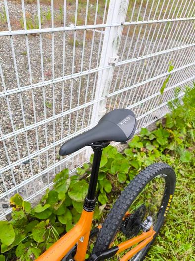 Orbea Occam h30 custom