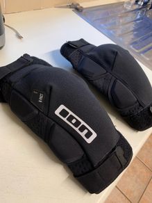 MTB Knee Pads (New)