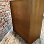 chest of drawers mid century Image 9