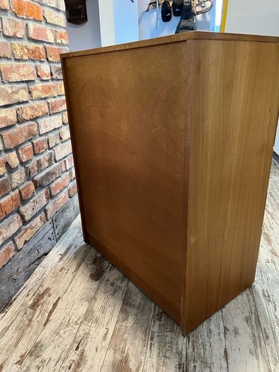 chest of drawers mid century