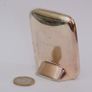 Newbridge Silverwear Quartz Desk Clock Image 2