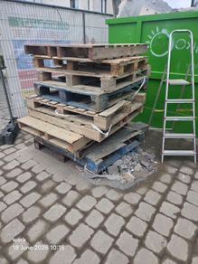 pallets
