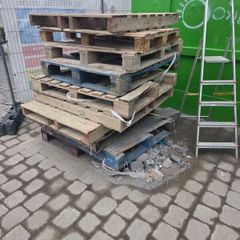 pallets