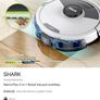 Shark 2 in 1 mop & hoover Image 3
