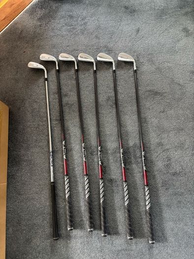 Ping G700 iron set