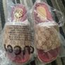 ladies shoes Gucci sandals Image 4