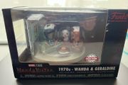 pop funko Wanda vision marvel special edition