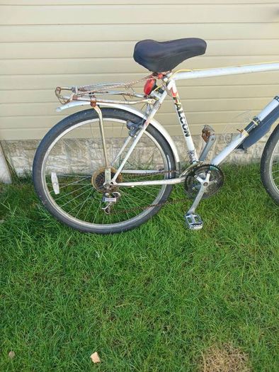bikes